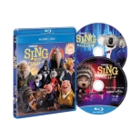 SING/VO:lNXgXe[W u[C+DVD