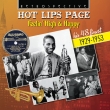 Hot Lips Page: Feelin' High & Happy -His 48 Finest 1929-1953
