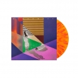 Enchanted Instrumentals And Whispers Exclusive Lp (Orange With Red Splatter Vinyl)