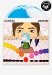 Emotion Exclusive Lp (White & Sky Blue Mix Vinyl)