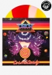 Cosmicandy Exclusive Lp (Yellow With Red & Pink Twist Vinyl)