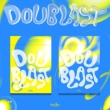 2nd Mini Album: DOUBLAST (_Jo[Eo[W)