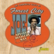 Harmonica Blues Of -Forest City Joe -Special Delivery Man