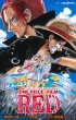 One Piece Film Red Jump J Books