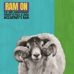 Ram On 12inch 50th Anniversary Tribute To Paul And Linda Mccartney' s ' ram' Double Vinyl Edition (2gAiOR[h)