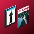 2nd Mini Album: SUGAR (Random Cover)