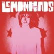 Lemonheads (Orange / Black Splatter Vinyl)