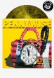 About Time Exclusive Lp (Yellow & Black Marble Vinyl)