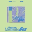 5th Mini Album: from our Memento Box (Jewel Case Ver.)