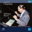 Debussy La Damoiselle Elue, Ravel Orchestral Works, etc : Andre Cluytens / Paris Conservatory Orchestra, Janine Micheau (1958)(Single Layer)