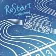 Restart