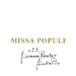 Missa Populi