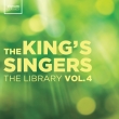The Library Vol.4: The King' s Singers