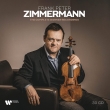 Frank Peter Zimmermann : The Complete Warner Recordings (30CD)