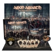 Great Heathen Army (Cd+poster+puzzle+patch+bottle Topper+collectible Card)