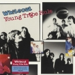 Young Tribe Rule (140g Black Vinyl)