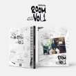 1st Mini Album: Room Vol.1