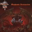 Mayhemic Destruction -Cd Edition