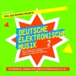 Deutsche Elektronische Musik 2: Experimental German Rock & Electronic Music 1971-83 (Record B)