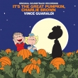 It' s The Great Pumpkin.Charlie Brown