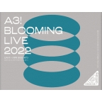 A3! BLOOMING LIVE 2022 DAY1 DVD