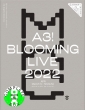 A3! BLOOMING LIVE 2022 BD BOX y񐶎YŁz