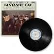 Very Best Of Fantastic Cat