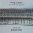 Piano Quintet, Piano Quartet: Bernstein Gould(P)Juilliard Sq