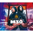 Kessei Tabun 30 Shuunen Kinen Best Album [m30-Meikyoku Album-]