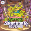 Teenage Mutant Ninja Turtles: Shredder' s Revenge