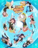 Lovelive!Sunshine!!Aqours 6th Lovelive! -Ku-Ru-Ku-Ru Rock ' n' Roll Tour-[Sunny Stage] Blu-ray