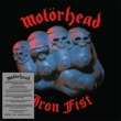 Iron Fist: 40th Anniversary Deluxe Edition (2CD)