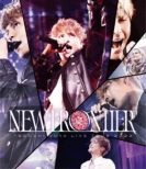 手越祐也 LIVE TOUR 2022 「NEW FRONTIER」(Blu-ray)