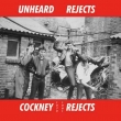Unheard Rejects (1979-1981)