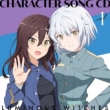 Tv Anime [luminous Witches]character Song Cd 1