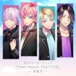Poetry Reading[Prince Letter(��)! From Idol] -Sky-