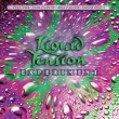 Liquid Tension Experiment (パープルブラックスプラッターヴァイナル仕様/2枚組アナログレコード)