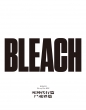 Bleach Blu-Ray Disc Box Shinigami Daikou Hen+soul Society Hen
