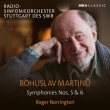 Symphonies Nos.5, 6 : Roger Norrington / Stuttgart Radio Symphony Orchestra