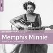 The Rough Guide To Memphis Minnie