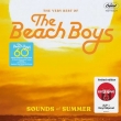 Sounds Of Summer: The Very Best Of The Beach Boys (2lp+vinyl Slipmat)