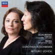 Liederkreis Op, 39, Frauenliebe Und Leben: Roschmann(S)Uchida(P)+berg: 7 Fruhe Lieder