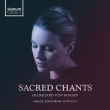 Sacred Chants: Grace Davidson(S)