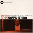 Sonny' S Crib (Vinyl)