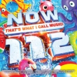 Now That' s What I Call Music! 112 (2CD)