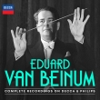 Eduard van Beinum : Complete Recordings on Decca & Philips (44CD)