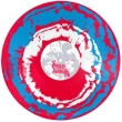 Sonic Flower (Ultra Ltd Side A / Side B Pink-blue-white Vinyl)