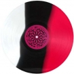 Rides Again (Ultra Ltd 3 Colors Striped White-black-pink Vinyl)