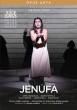 Jenufa : Guth, Nanasi / Royal Opera House, Grigorian, Mattila, Spence, Pirgu, Zilio, etc (2021 Stereo)