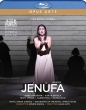 Jenufa: Guth Nanasi / Royal Opera House Grigorian Mattila Spence Pirgu Zilio